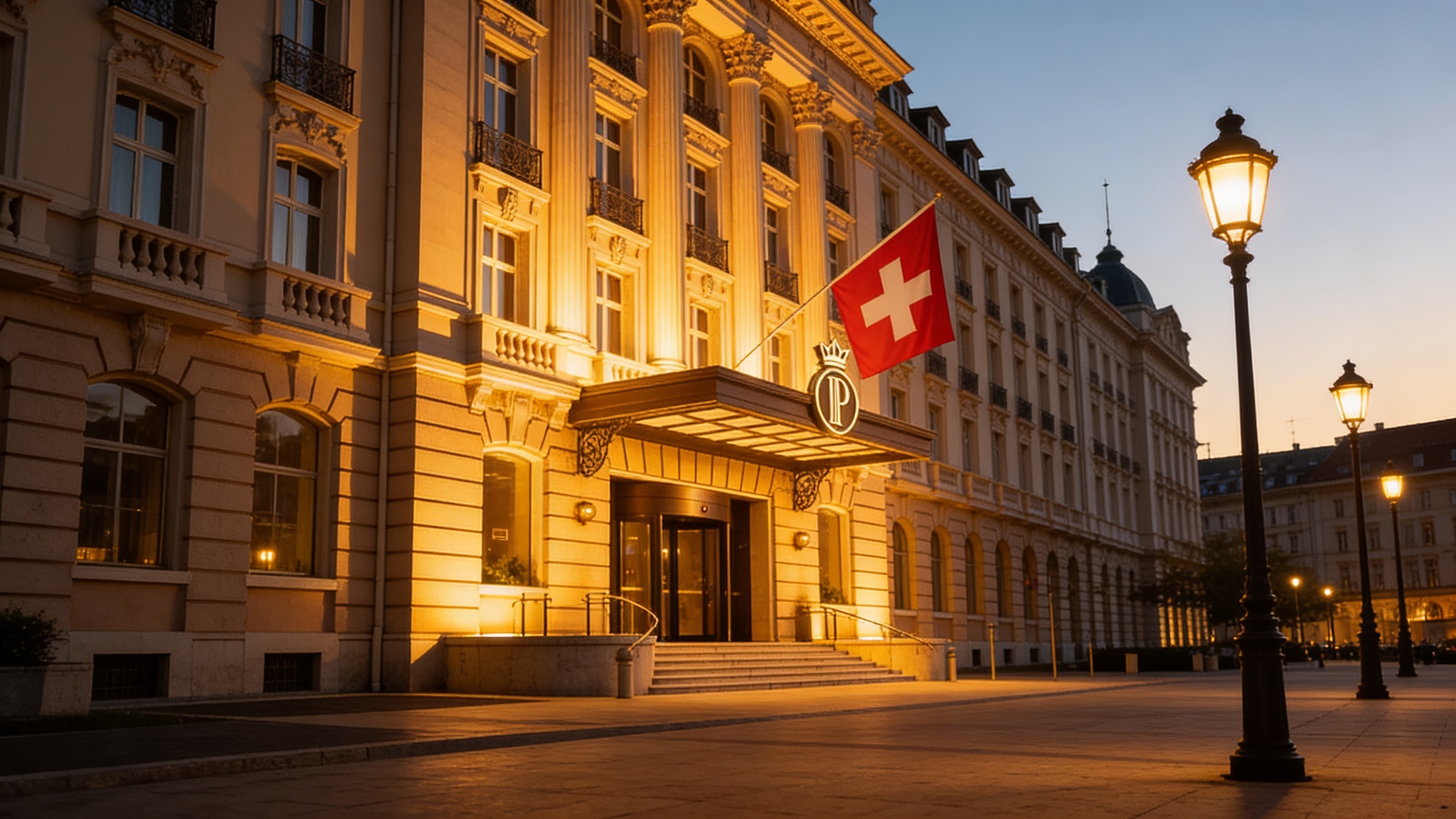 90-Day Rule: How EU Nationals Can Legally Work as Escorts in Switzerland