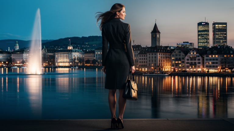 Geneva vs. Zurich: Which City is Better for Independent Escorts?