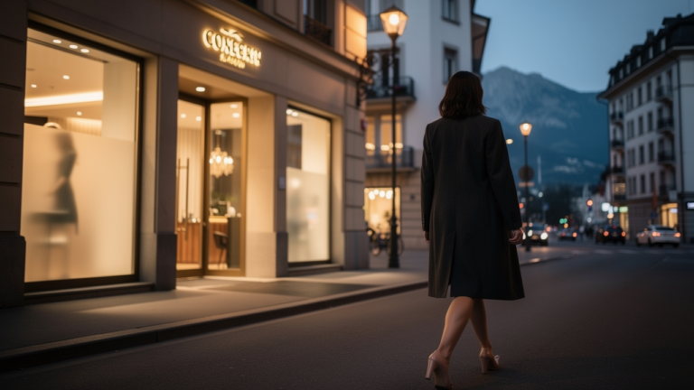 Salon vs. Independent: Pros, Cons & What to Consider in Switzerland