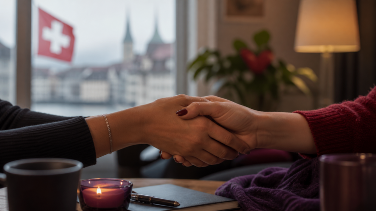 Support Organizations for Sex Workers in Switzerland: A Complete Directory