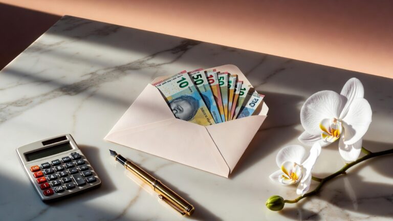 Le travail non déclaré pour une escort girl : fausse bonne idée