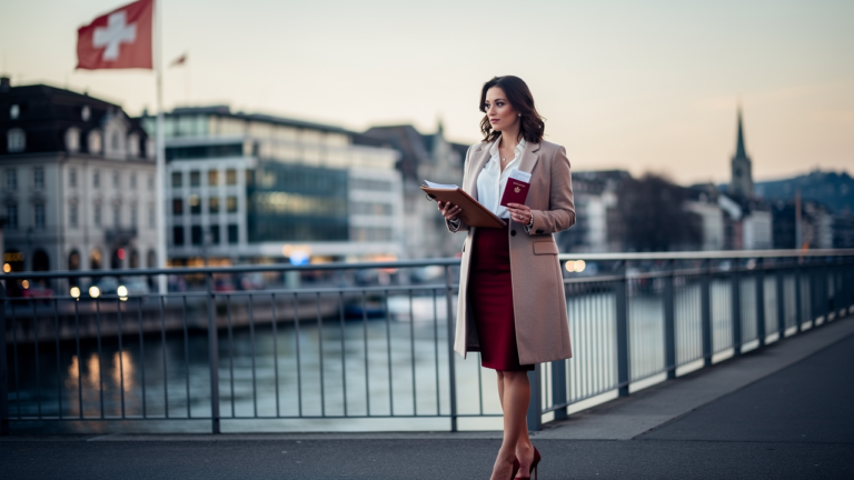B, C, L Permits Explained: Which One Do You Need to Work as an Escort?