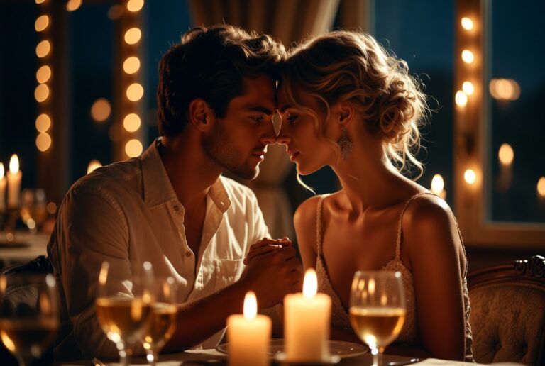 La Girlfriend Experience : quand une nuit ressemble à une histoire d&rsquo;amour