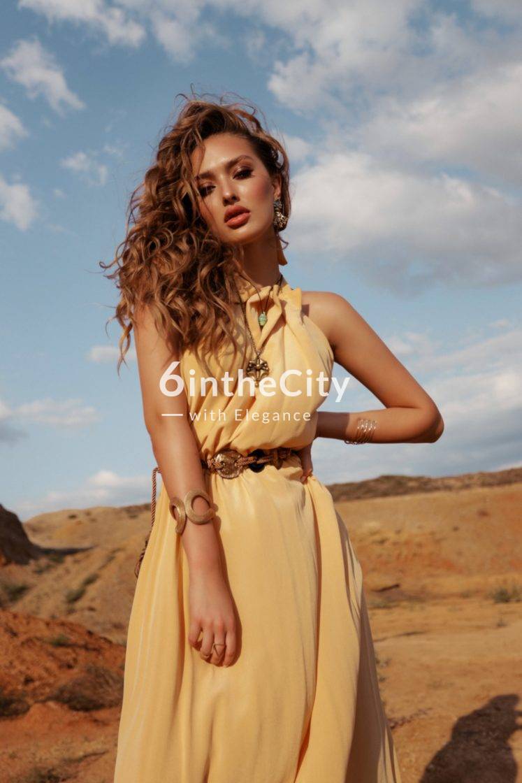 Annah — photo 4 sur 9