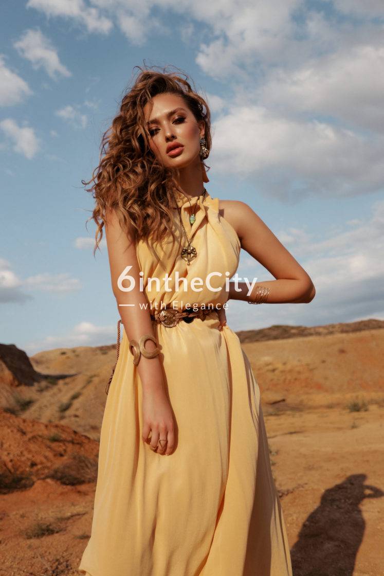 Annah — photo 5 sur 9