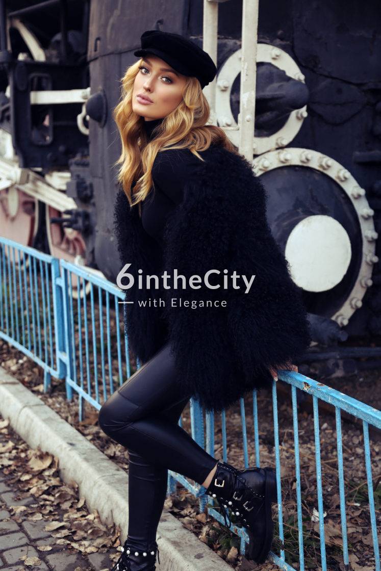 Annah — photo 8 sur 9