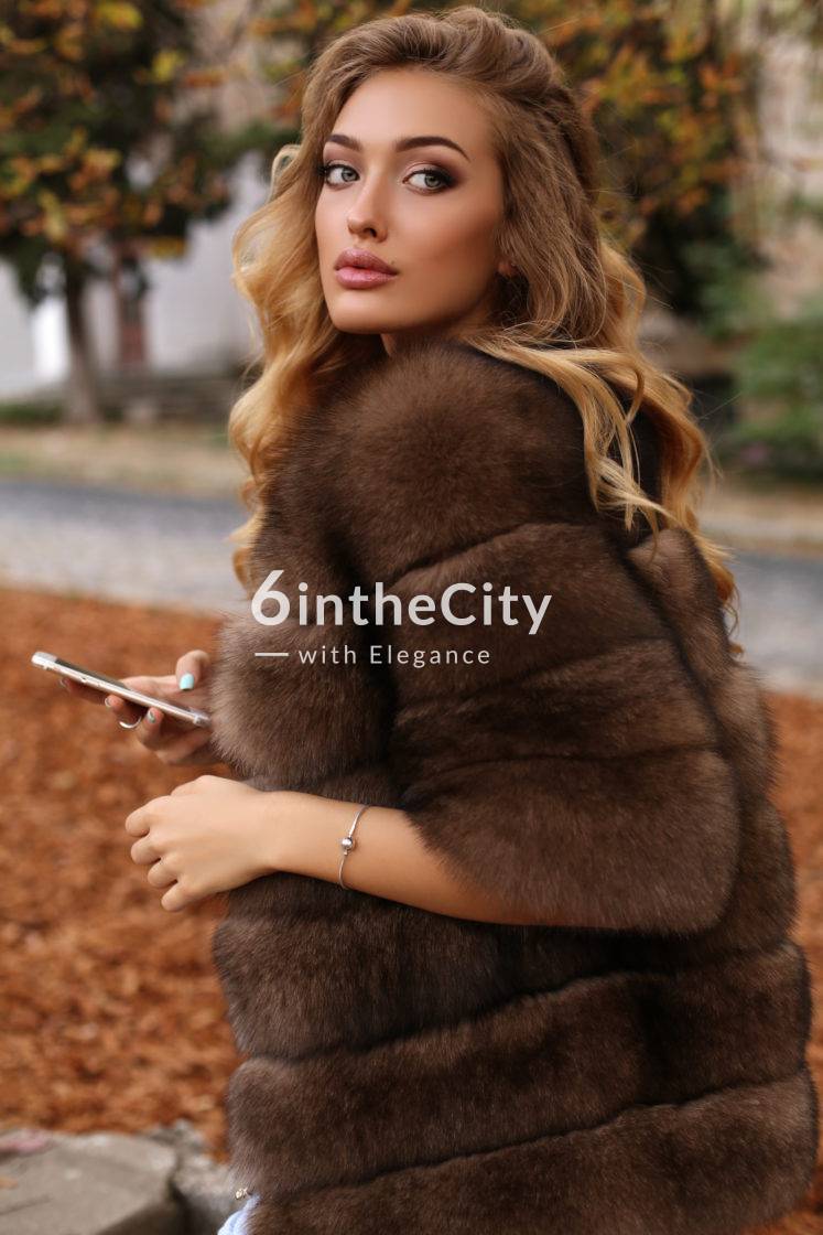 Annah — photo 9 sur 9