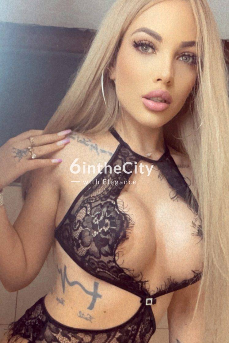 Rayssa — photo 4 sur 13