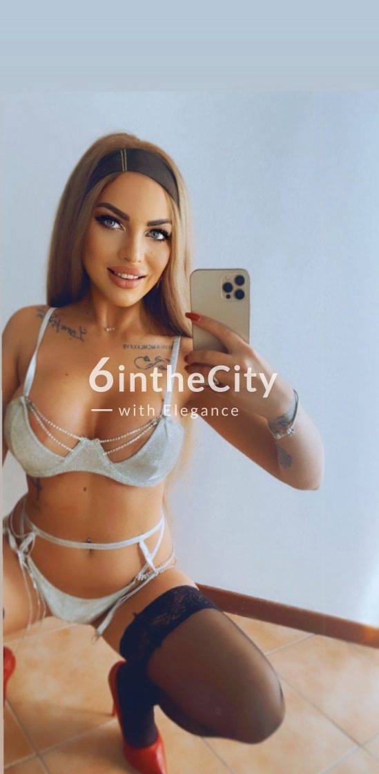 Rayssa — photo 9 sur 13