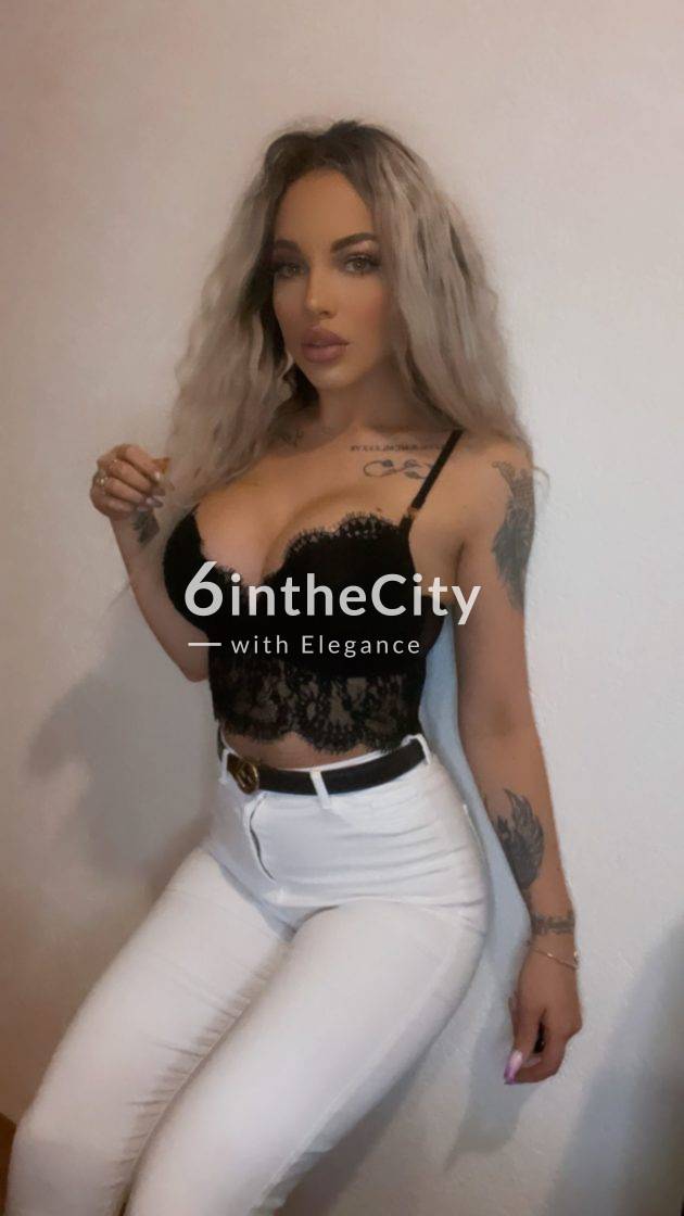 Rayssa — photo 10 sur 13