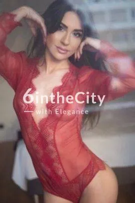 Monica — photo 2 sur 10