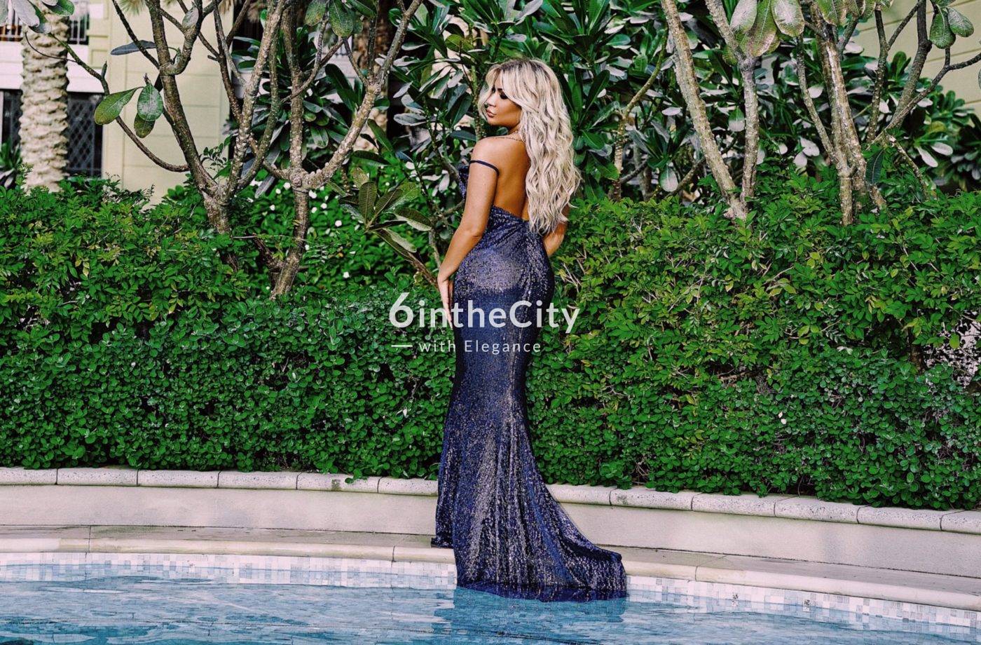 Bianca Elite Companion — photo 3 sur 22