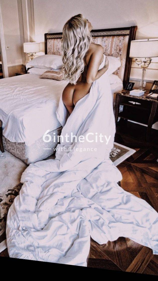 Bianca Elite Companion — photo 13 sur 22