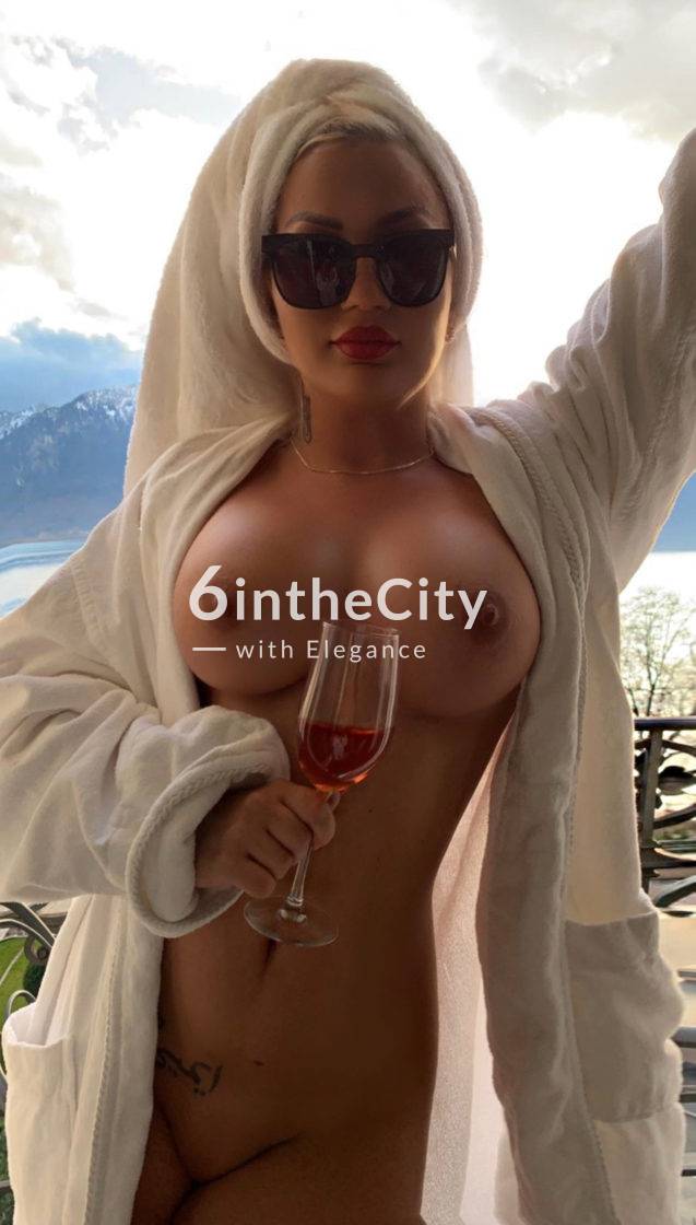 Bianca Elite Companion — photo 17 sur 22
