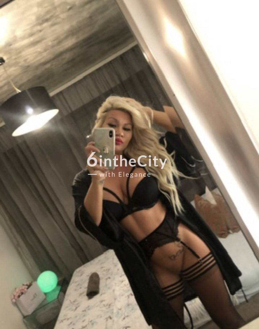 Bianca Elite Companion — photo 19 sur 22