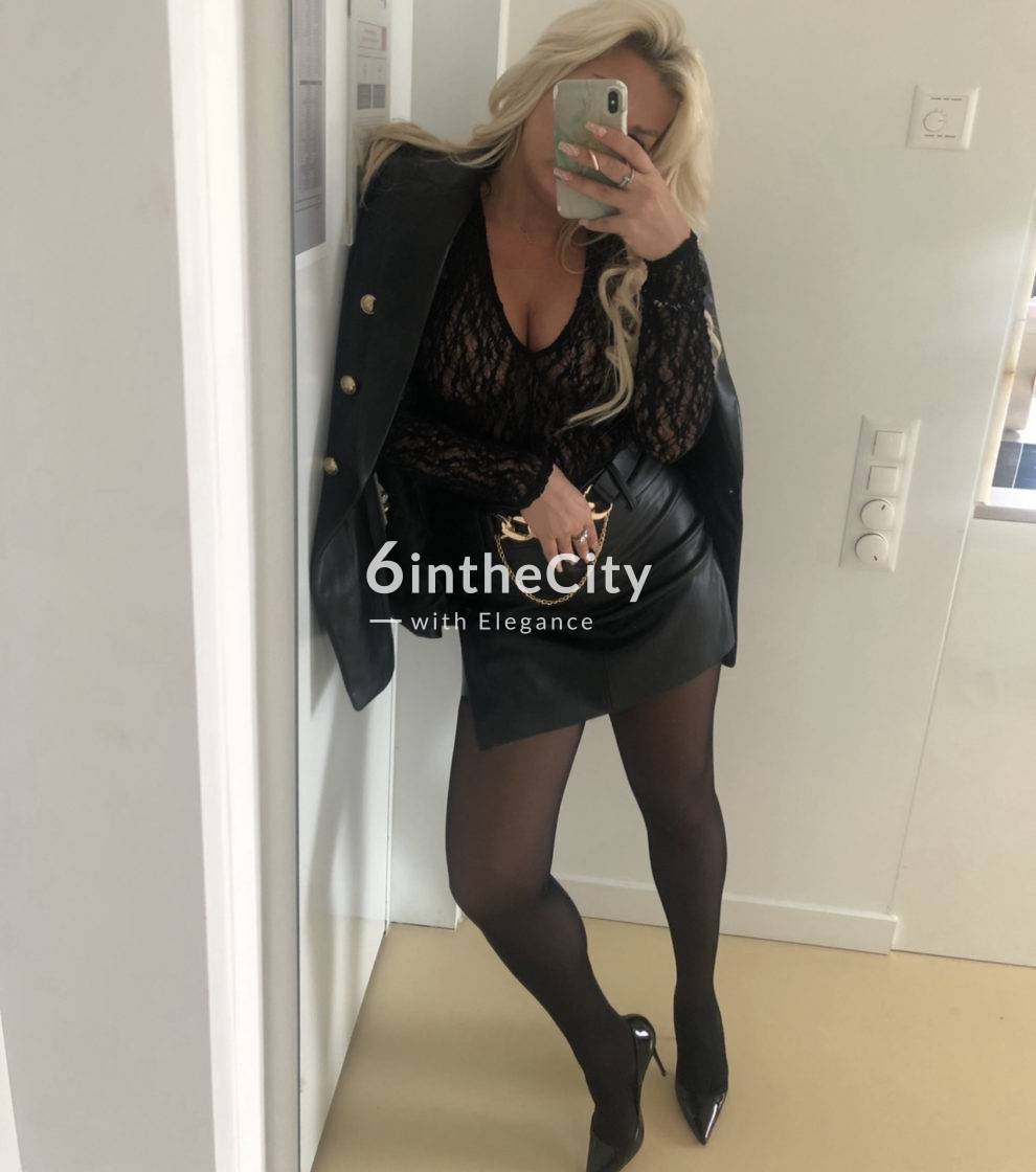 Bianca Elite Companion — photo 20 sur 22