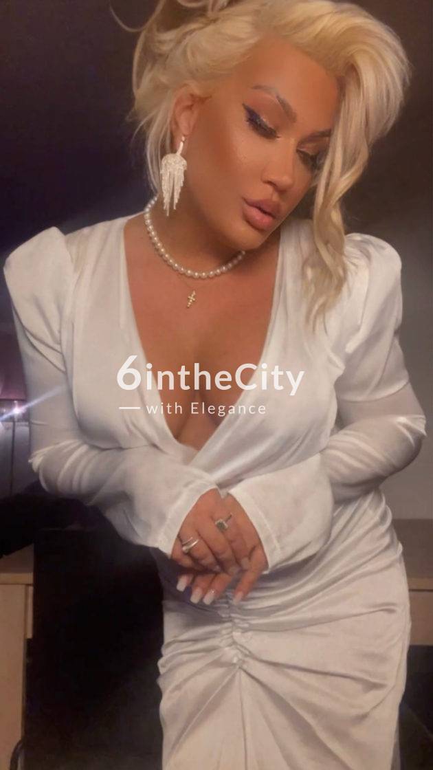 Bianca Elite Companion — photo 22 sur 22