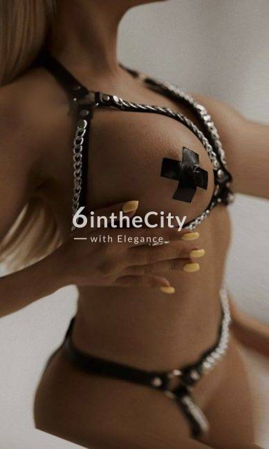 Bianca Elite Companion — photo 12 sur 22
