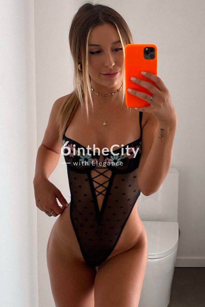 Cathie — photo 4 sur 9