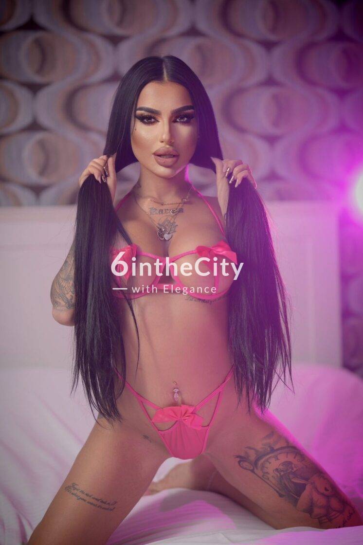 Anastasia — photo 4 sur 10