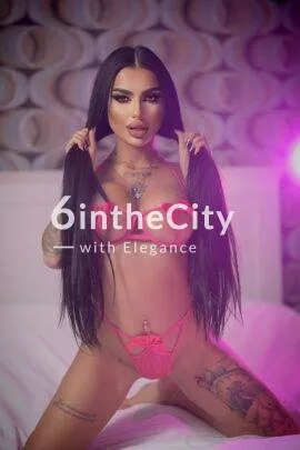 Anastasia — photo 2 sur 10